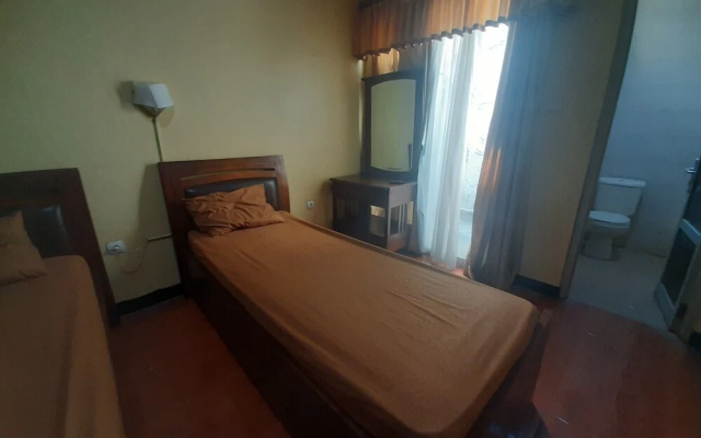 Simpang Lima Apartel