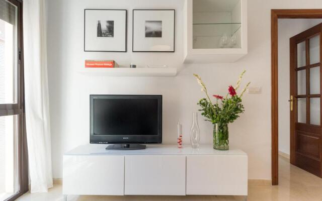 Colón12 Urban Apartment
