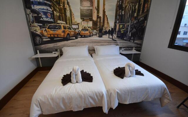 City Room Las Palmas