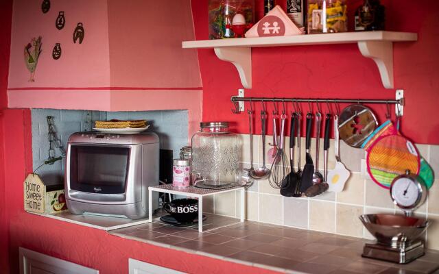 Unique views Tuscan countryside!-Villa del Colle