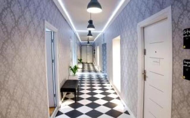 Cracovia Apartments