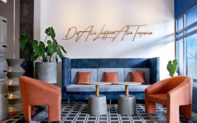 Casanova Dalat Hostel & Coffee