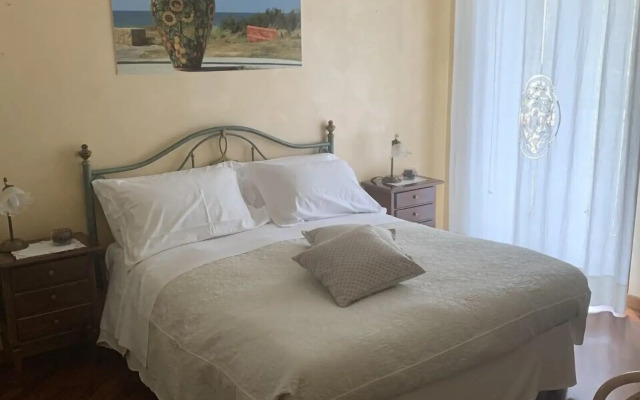 Marty Luxury B&B