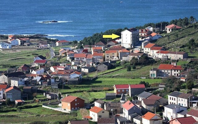 Apartment - 2 Bedrooms with Sea views - 102002