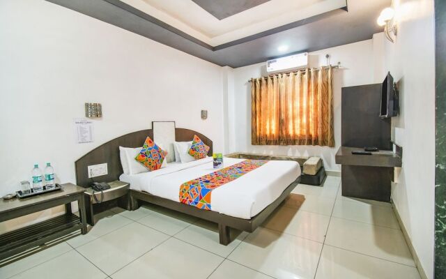 Balaji Classic Hotel