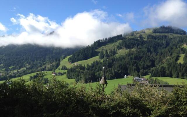 Appartement Lebenberg