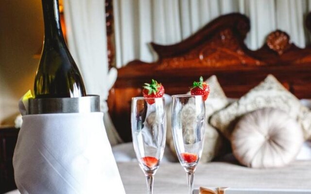 Aherlow House Hotel & Lodges