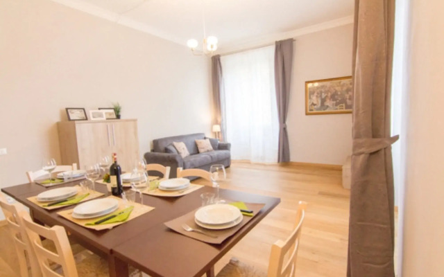 Cittadella Apartment