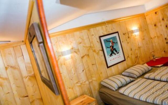 Alpengasthof Paletti