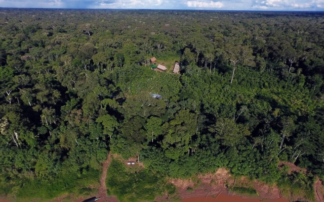 Chuncho Lodge