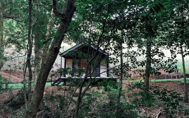Serenity Ecolodge Costa Rica