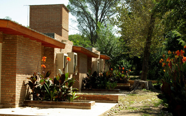 Amaikén Suites