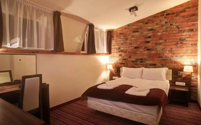 Browar CzenstochoviA Hotel&Spa