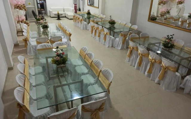 Hotel Bisou