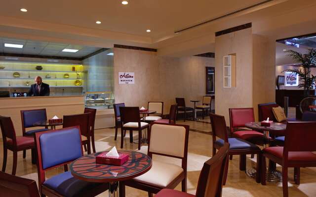 Makarem Al Bait Hotel