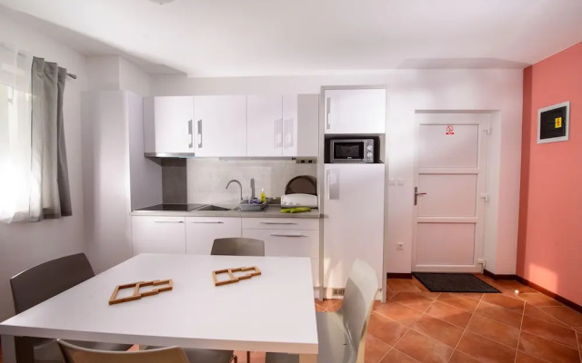 Plavo Nebo Istra Apartments