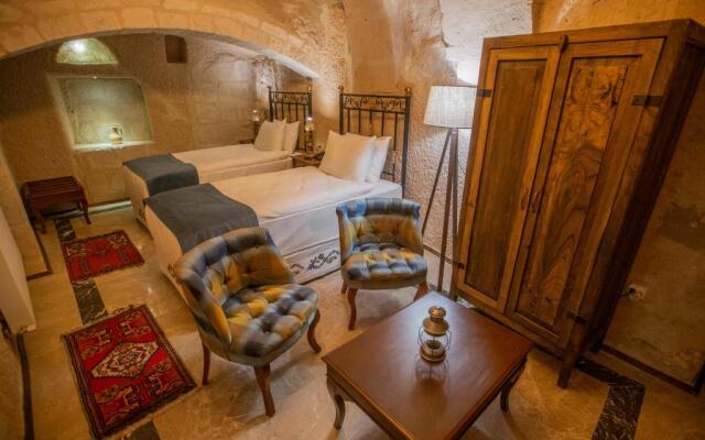 Lavender Cave Hotel