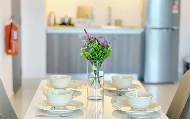 Edumetro by Manhattan Group