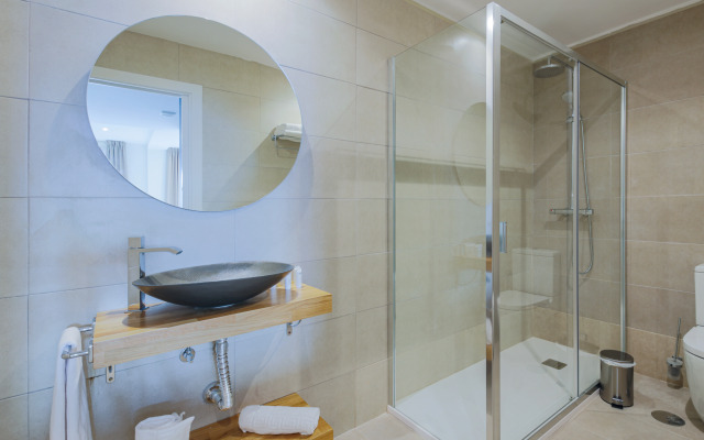 Apartamentos Magna Sevilla