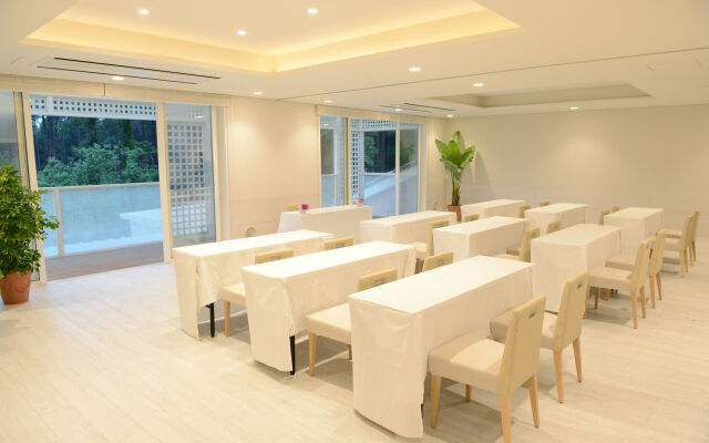 Koyaru-no-sato Doggys Island