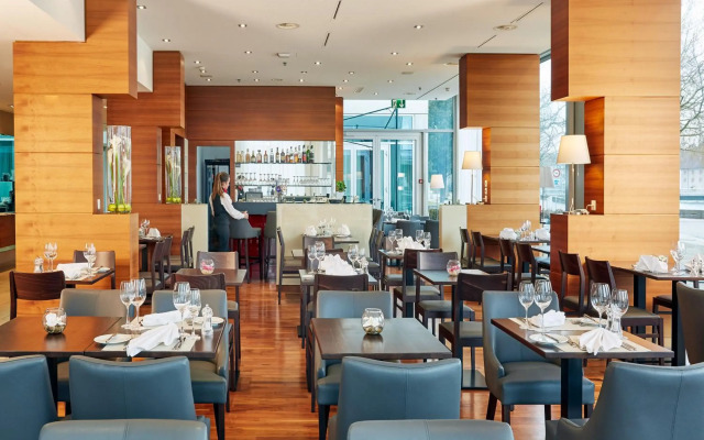 H4 Hotel Solothurn