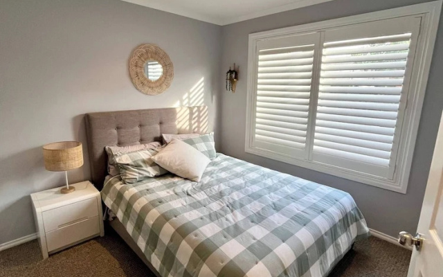 Saltwood Mornington - A Conscious Coastal Retreat – Guest Rooms – Melbourne