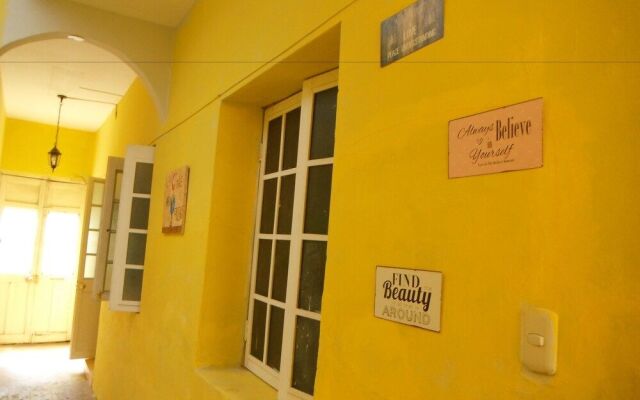 River House Arequipa - Hostel