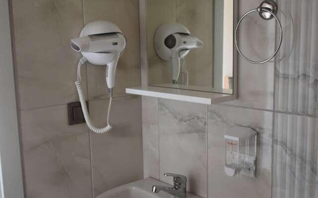 Lavinia Butik Otel