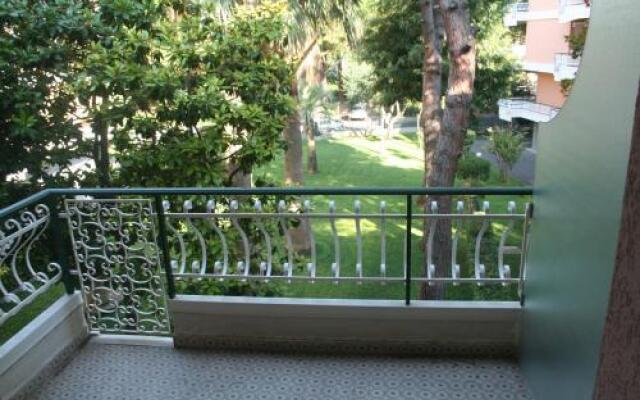 Flat 1 Bedroom - Bordighera