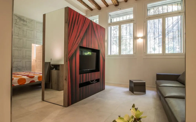 Orione Design Flat