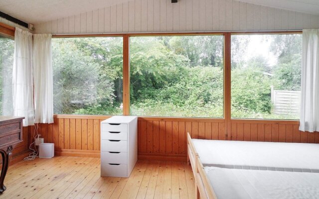 5 Person Holiday Home in Melby