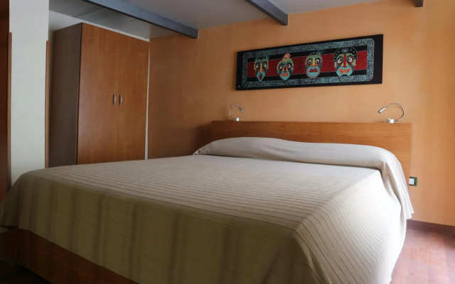 Casa degli Agrumi al Centro