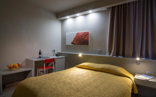 Vergina Hotel