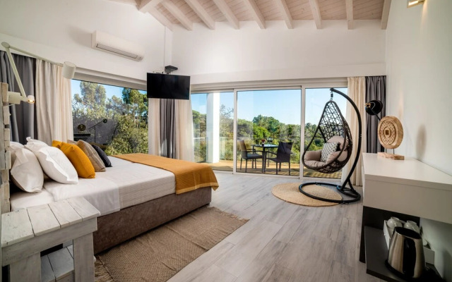 Monte das Alpenduradas