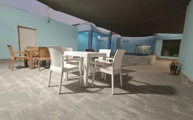 Burj Al Hayat Furnished suites-Al Mallaz