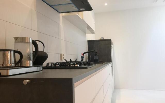 Appartement Dokkum