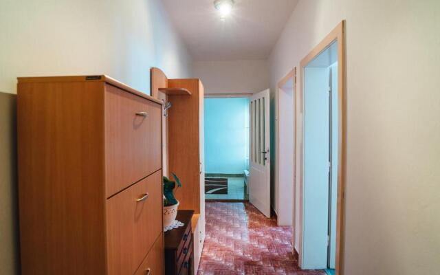 Sea view apt Bratuš Makarska rivijera