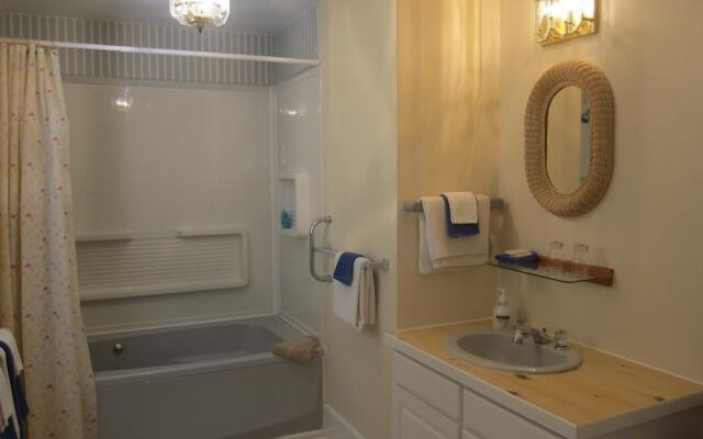 Salmon River Country Inn