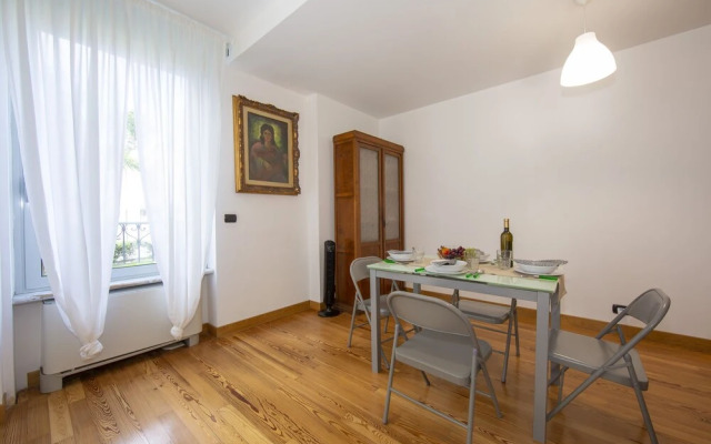 Villa Savoia Dalila 0\10