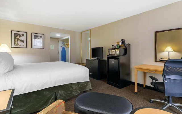 Stay Express Inn & Suites Tyler