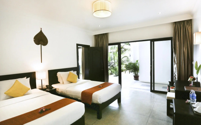 Kiri Boutique Hotel II