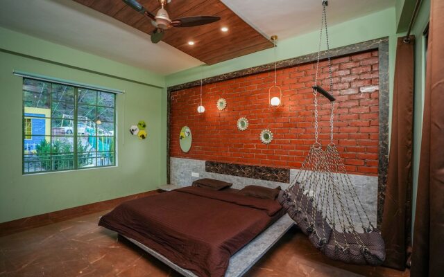 Kainaat A Riverside Homestay