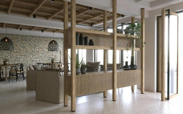 Aqua Bay Suites