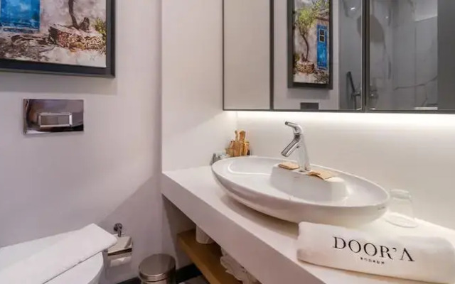Door'a Bodrum Villas