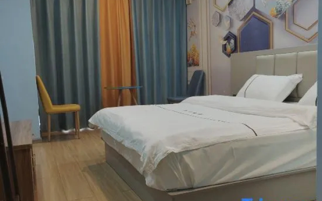 Kunming Taishang Apartment Hotel