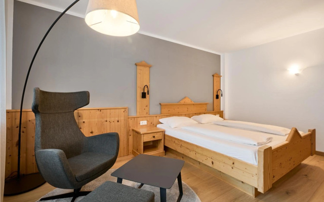 Wellness Sporthotel