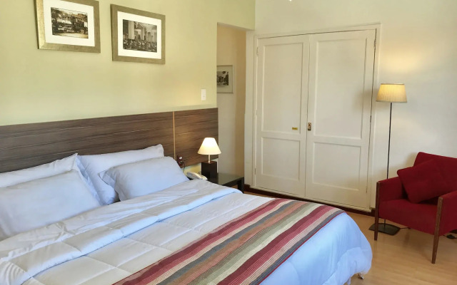 Hotel Casablanca Imperial