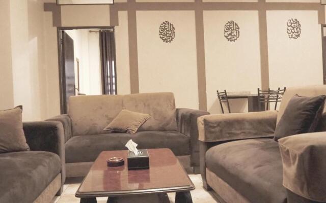 Al Fawanes Hotel Apartments