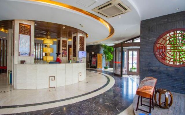 Grand Mercure Taihang Hotel