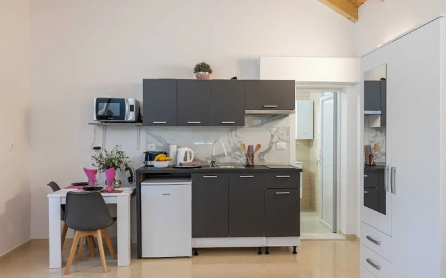 Apartments Roza